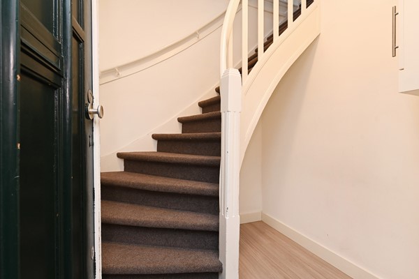 Medium property photo - Volkerakstraat 21, 2595 VD Den Haag